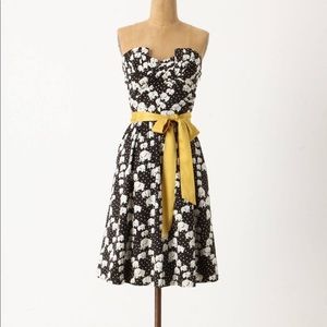 Anthropologie Elephant Dress - Porridge Brand